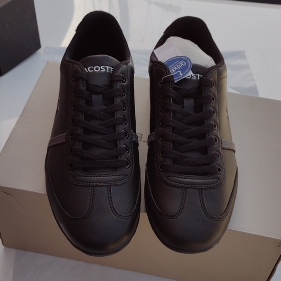 Lacoste men shoes misano sport 118 1 U cam - Picture 3 of 6